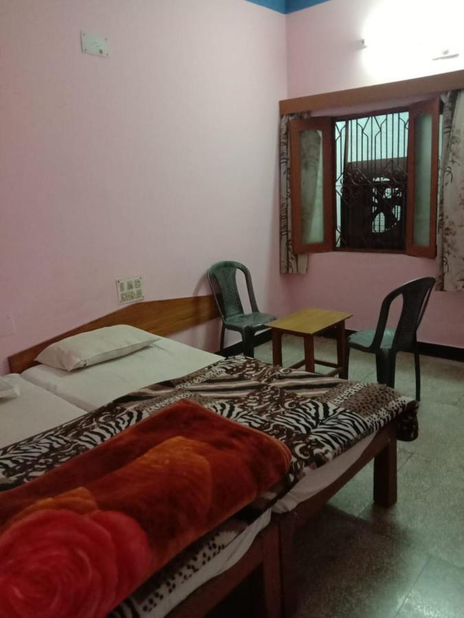Hotel Yogi Lodge Khajurāho Eksteriør bilde
