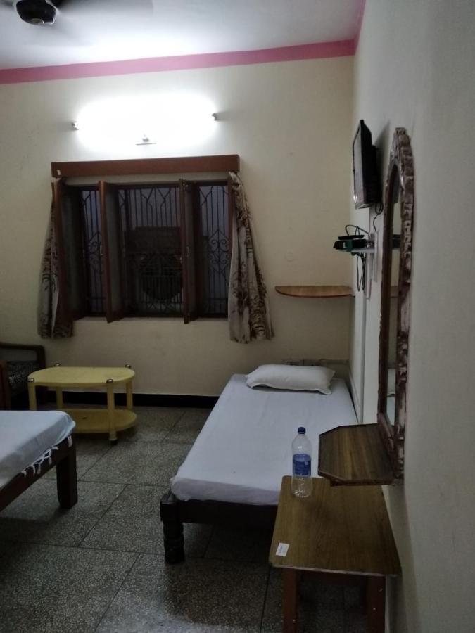 Hotel Yogi Lodge Khajurāho Eksteriør bilde